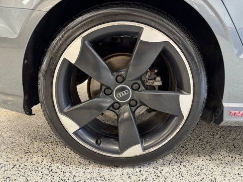 Used 2016 Audi A3 2.0T Premium image 20