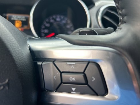 Used 2018 Ford Mustang Coupe w/ Ecoboost Performance Package image 40