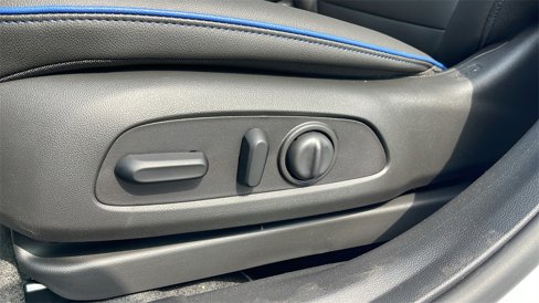 New 2025 Buick Envista Sport Touring w/ Convenience I Package image 11