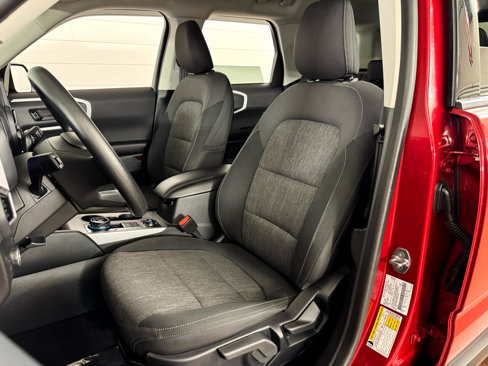 Used 2021 Ford Bronco Sport Big Bend image 13