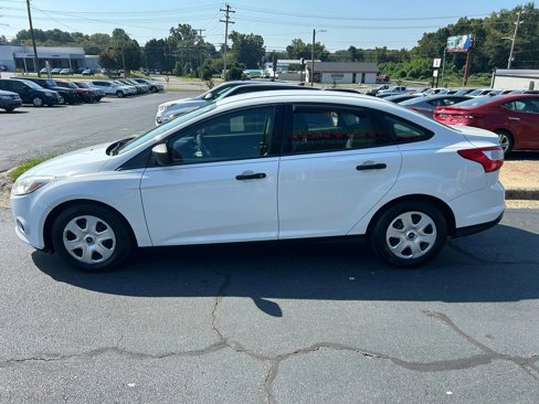 Used 2013 Ford Focus S image 4