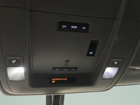 Used 2015 GMC Sierra 1500 SLE w/ Carbon-22 Edition image 6