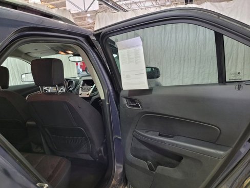 Used 2014 Chevrolet Equinox LT w/ Driver Convenience Package image 48