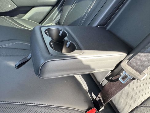 Used 2021 Ford Mustang Mach-E Premium image 14