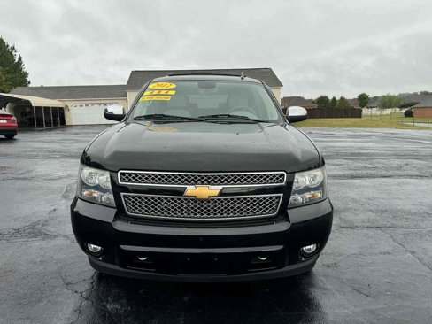 Used 2012 Chevrolet Tahoe LTZ image 7