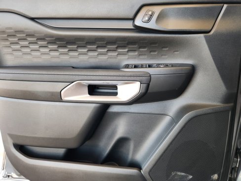 New 2025 Ford Ranger XLT w/ Trailer Tow Package image 15