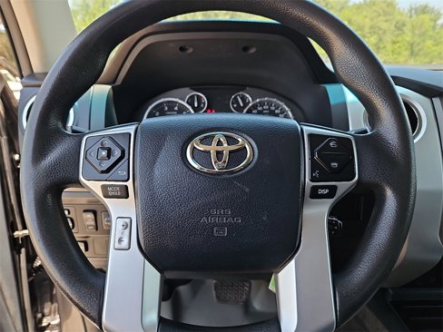 Used 2017 Toyota Tundra SR5 image 30