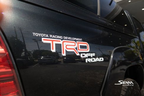 Used 2010 Toyota Tacoma 4x4 Double Cab image 14