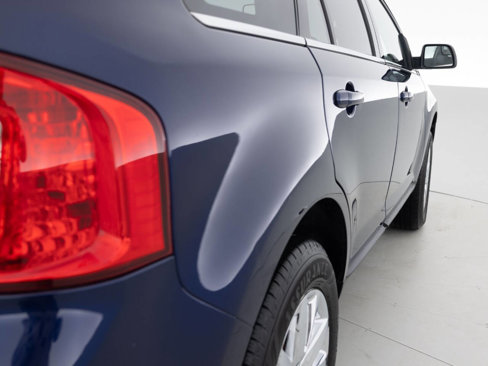 Used 2011 Ford Edge Limited w/ Driver Entry Pkg image 14