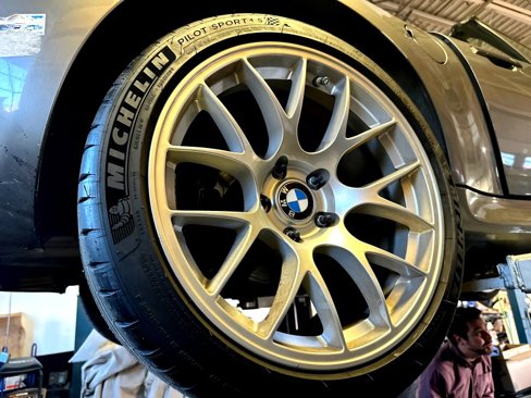 Used 2002 BMW Z3 3.0i image 36