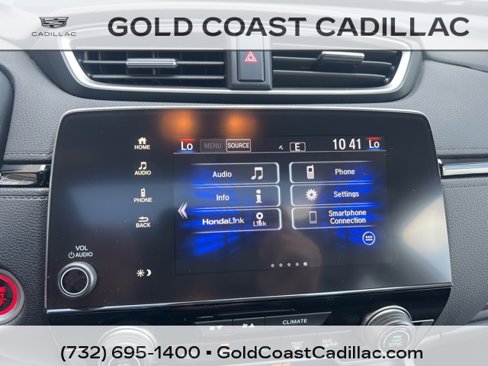 Used 2020 Honda CR-V EX-L image 21