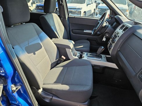 Used 2011 Ford Escape XLT w/ 202A Rapid Spec Order Code image 31