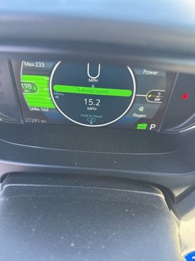 Used 2021 Chevrolet Bolt Premier w/ Infotainment Package image 3