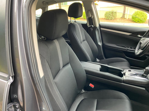 Used 2018 Honda Civic EX-T image 52