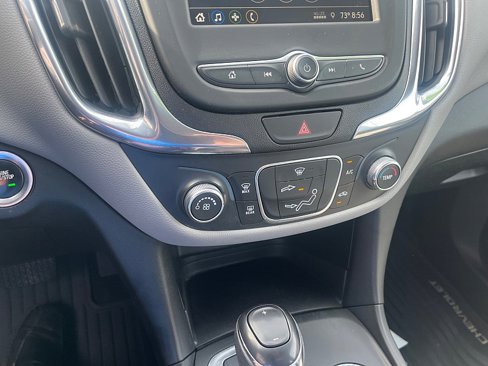 Used 2019 Chevrolet Equinox LS image 32