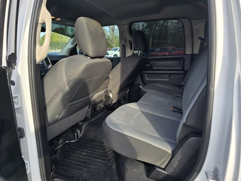 Used 2022 RAM 1500 Tradesman w/ Popular Equipment Group image 12