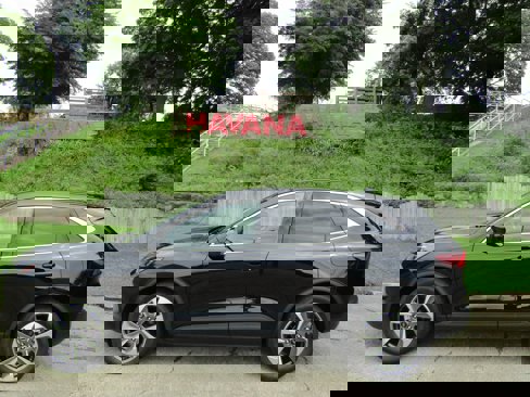 Certified 2023 Ford Escape Platinum image 1