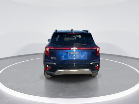 New 2026 Kia Seltos EX image 7