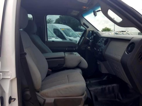 Used 2013 Ford F350 XL w/ PWR Equipment Group image 20