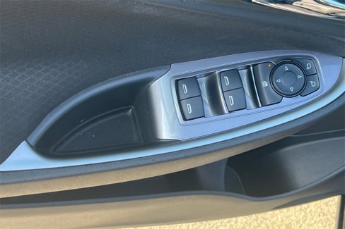 Used 2025 Chevrolet Malibu RS image 16