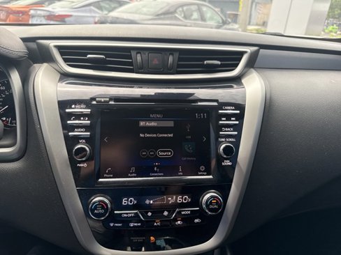 Used 2020 Nissan Murano SV image 16