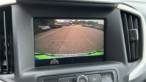 Used 2021 GMC Terrain SLE image 30