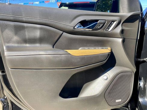 Used 2019 GMC Acadia Denali w/ Technology Package image 14