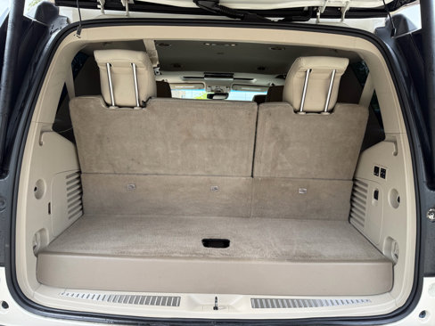 Used 2015 GMC Yukon Denali w/ Touring Package image 15