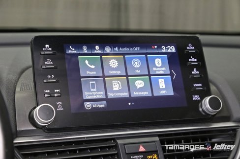 Used 2022 Honda Accord Sport Special Edition image 7