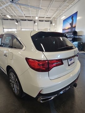 Used 2017 Acura MDX FWD w/ Technology Package image 50