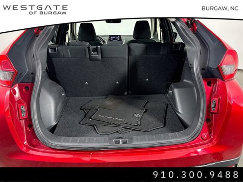Used 2018 Mitsubishi Eclipse Cross SE image 9