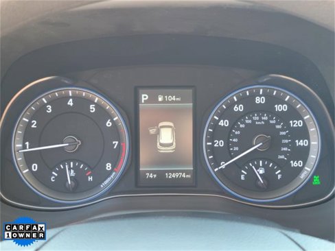 Used 2021 Hyundai Kona SE image 22