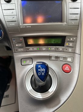 Used 2012 Toyota Prius Two image 30