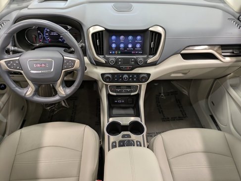 Used 2022 GMC Terrain Denali w/ LPO, Floor Liner Package image 23
