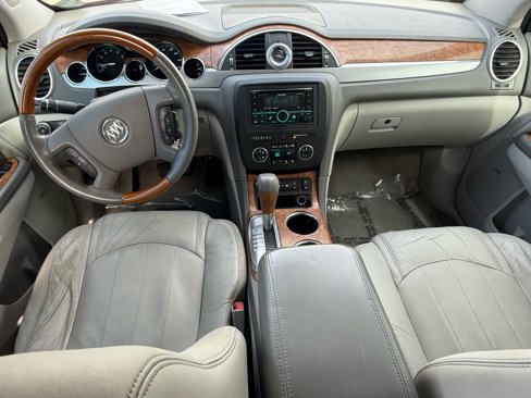 Used 2010 Buick Enclave CXL w/ Trailering Provision Package image 13