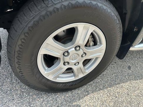 Used 2007 Toyota Tundra Limited image 39