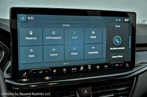 Used 2023 Ford Escape ST-Line Elite w/ Premium Technology Package image 39