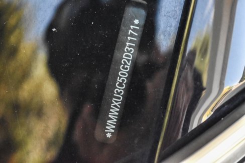 Used 2016 MINI Cooper S image 29