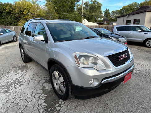 Used 2012 GMC Acadia SLT image 14