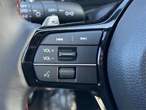 Used 2025 Acura Integra A-Spec image 17