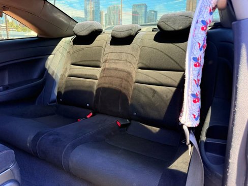 Used 2011 Honda Civic Si image 10