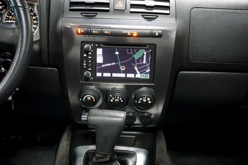 Used 2009 HUMMER H3 Alpha image 61