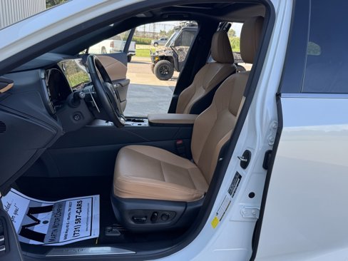 Used 2024 Lexus RX 350 Premium w/ Cold Area Package image 31