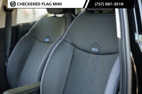 New 2025 MINI Cooper S image 20