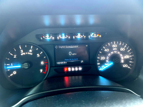 Used 2019 Ford F150 XL w/ Equipment Group 101A Mid image 25