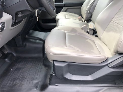 Used 2020 Ford F150 XL w/ Equipment Group 101A Mid image 18