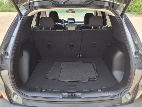 Used 2022 Ford Escape SE w/ Convenience Package image 11