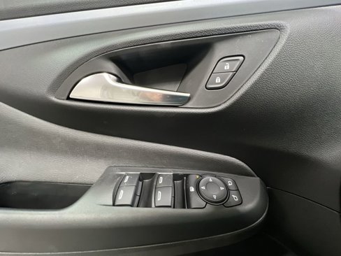 New 2025 Buick Envista Preferred w/ Convenience I Package image 21