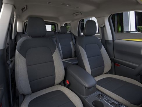 New 2025 Ford Bronco Sport Big Bend image 10