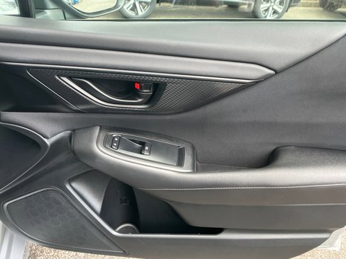 Used 2022 Subaru Legacy image 14